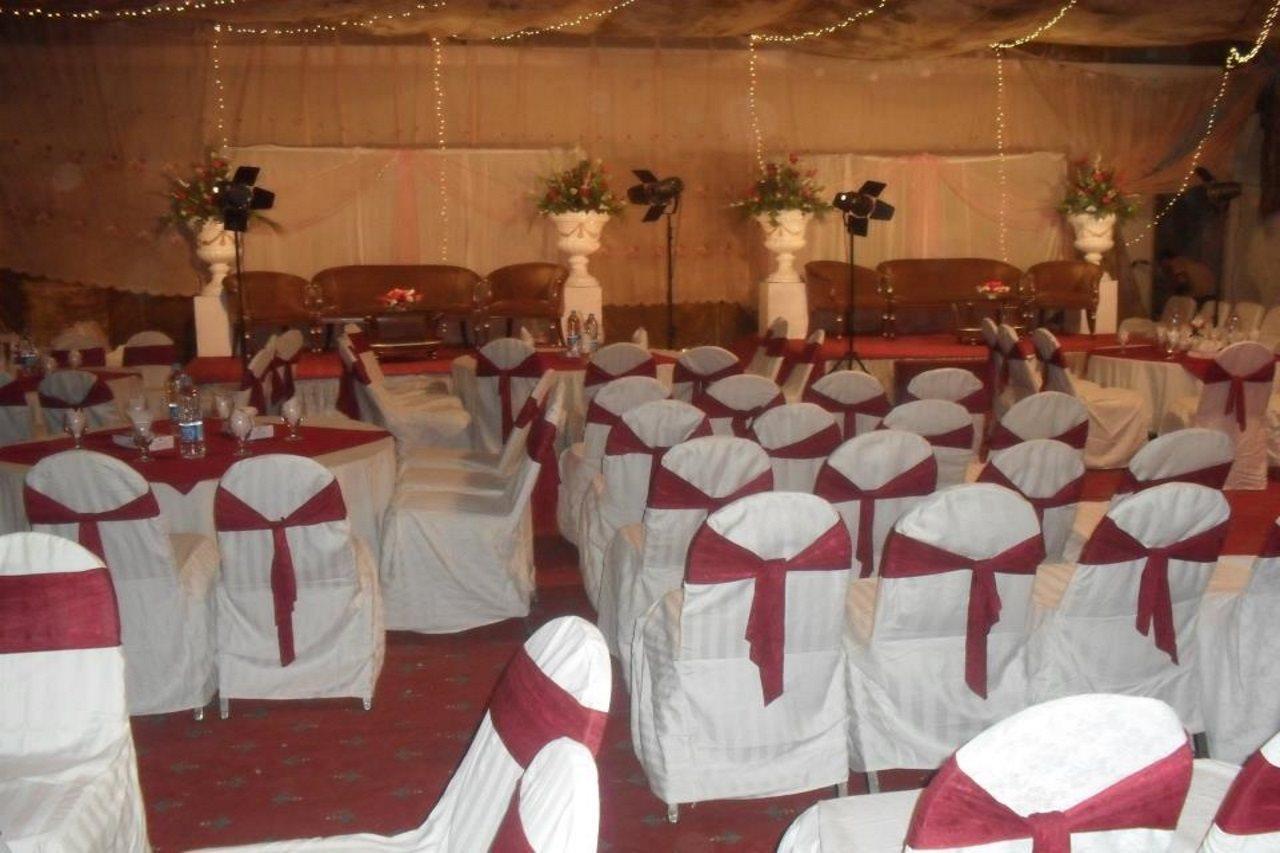 Hotel Crown Plaza Lahore Exteriör bild