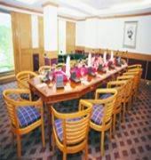 Hotel Crown Plaza Lahore Exteriör bild